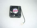 AVC DS06025R12U P056 DC12V 0.70A 6025 6CM 60MM 60X60X25MM 4pin Cooling Fan