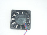 Panasonic FBA06T12L DC12V 0.13A 6015 6CM 60mm 60x60x15mm 2Pin 2Wire Cooling Fan