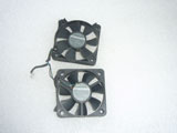 SUNON GM0505PFV2 A B399 DC5V 0.4W 5010 5CM 50MM 2*50X50X10MM 4pin Cooling Fan