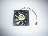 AVC DA07020B12L FAR DC12V 0.20A 7020 7CM 70MM 70X70X20MM 3pin Cooling Fan