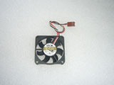 AVC C5010B12L DC12V 0.15A 5010 5CM 50MM 50X50X10MM 3pin Cooling Fan