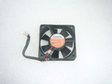 SUNON KD1206PHS2 H.A DC12V 1.1W 6015 6CM 60MM 60X60X15MM 2pin Cooling Fan