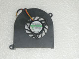 Fujitsu Esprimo Mobile V5515 V5535 V5555 La1703 GC055515VH-A 13.V1.B3081.F.GN Cooling Fan