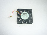 Nidec D06R-24TM 02B DC24V 0.08A 6015 6CM 60MM 60X60X15MM 3pin Cooling Fan