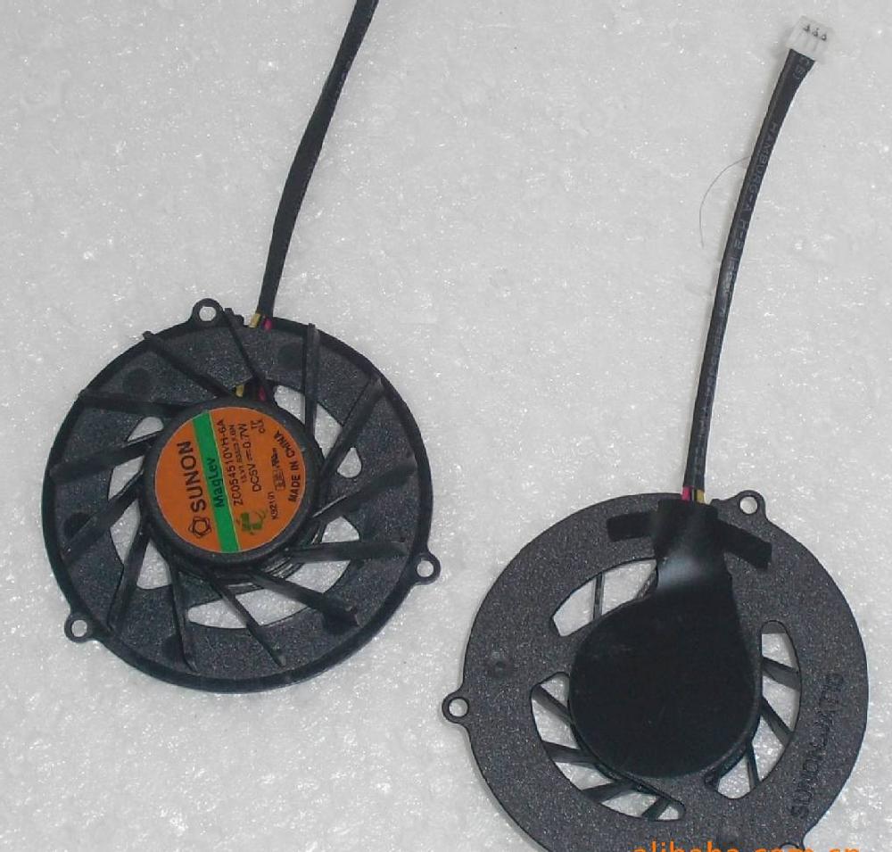 Acer Aspire 4930 4930G 4730 2930 ZC054510VH-6A 13.V1.B3523.F.GN Cooling Fan