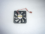 AVC C7015B12LY DC12V 0.15A 7015 7CM 70mm 70X70X15mm 3Pin 3Wire Cooling Fan