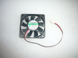 SUNON KDE1206PFV3 MS.G.(9).AR.GN DC12V 0.8W 6010 60X60X10MM 3pin Cooling Fan