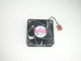 HP Elite 8100 8200 8300 Ultra Slim 7800 7900 M735 QL Lenovo L3B8346 DS06025R12U P043 594653-001 Cooling Fan