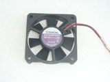 SUNON KD1206PHB3 DC12V 1.2W 6015 6CM 60MM 60X60X15MM 2pin Cooling Fan