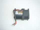 AVC DB04056B12U P082 DC12V 1.40A 4056 40x40x56mm 8pin Cooling Fan