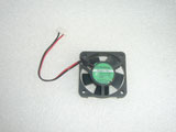 SUNON KDE0504PFB1 MS DC5V 0.8W 4010 4CM 40MM 40X40X10MM 6pin 2wire Cooling Fan