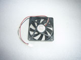 NMB-MAT 2806RL-04W-B39 CB1 DC12V 0.11A 7015 7CM 70MM 70X70X15MM 3pin Cooling Fan