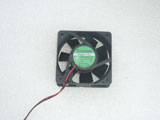 SUNON KDE1206PKV3 13.MS.B1067.A DC12V 0.3W 6020 6CM 60MM 60X60X20MM 2pin Cooling Fan