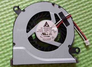 Samsung NP700Z5A 700z5c 700z4a 700z3a KSB06105HA BK2W BA31-00117A Cooling Fan