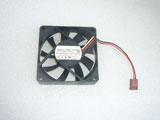 NMB 2806KL-04W-B89 C54 Server Square Fan 70x70x15mm