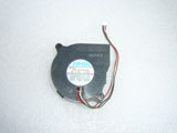 NMB BM5125-04W-B46 L01 DC12V 0.30A 5025 5CM 50MM 50X50X25MM 4pin Cooling Fan