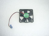 SUNON KDE0505PFV1-A MS DC5V 0.7W 5010 5CM 50MM 50X50X10MM 2pin Cooling Fan