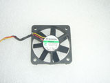 SUNON KDE1205PFV3 11.MS.B4735.AF.X.GN DC12V 1.0W 50X50X10MM 3pin Cooling Fan