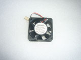 NMB-MAT 2408NL-04W-B29 T50 DC12V 0.09A 6020 6CM 60MM 60X60X20MM 3pin Cooling Fan