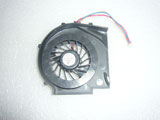 New IBM Lenovo ThinkPad T400 T500 R400 T61 C131 42X5115 42X4777 UDQFRPR65FFD CPU Cooling Fan