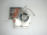 Dell Precision T5500 T7500 T3500 0M178J M178J Cooling Fan PVB050C05M-F00