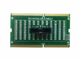 Laptop Motherboard DDR4 RAM Memory Slot Diagnostic Analyzer Tester Card with LED