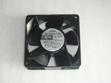 ORIX MU1238A-11BN AC100V 50/60Hz 14/13W 12.5/11.5W ORIENTAL MOTOR Cooling Fan