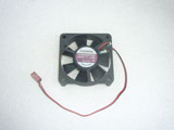 SUNON KDE0506PHB2 DC5V 1.9W 6015 6CM 60MM 60X60X15MM 2pin Cooling Fan