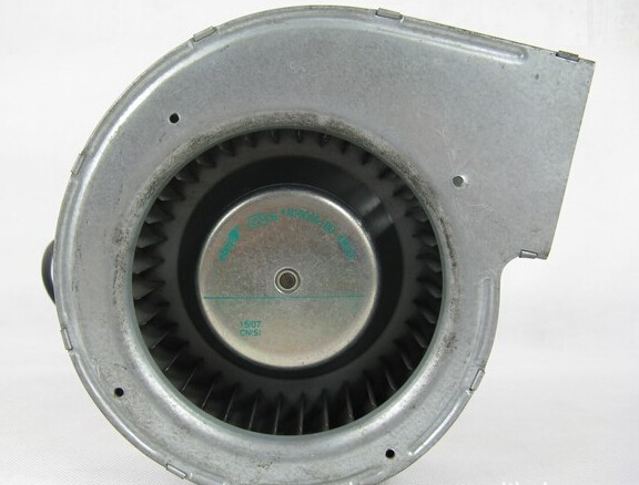 ebm-papst EBM G1G133-DE03-02 G1G133-DE03 02 10 48V 34-57V 42W Cooling Fan