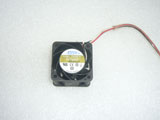 AVC F3828B12H DC12V 0.3A 3828 3.8CNM 38MM 38X38X28MM 3pin Cooling Fan