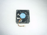 SUNON GM1206PTV2 A F.C297.P DC12V 1.0W 6025 6CM 60MM 60X60X25MM 3pin Cooling Fan