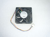 Foxconn PVA070F12H-M01-AB DC12V 0.42A 7020 7CM 70MM 70X70X20MM 4pin Cooling Fan