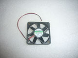 SUNON KDE1205PFV2 11.MS.B1902.A.X.GN DC12V 1.4W 5010  50X50X10MM 2pin Cooling Fan