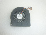 Toshiba Tecra R10 Delta KDB04105HB-ES KDB04105HB 8E2F CPU Cooling Fan DC5V 0.40A 4Wire 4Pin