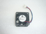 DELTA ELECTRONICS FFB0412HHN F00 DC12V 0.17A 4028 4CM 40MM 40X40X28MM 3pin Cooling Fan