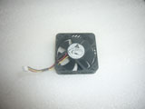 DELTA ELECTRONICS AUB0512LB-9Y36 DC12V 0.11A 3pin Cooling Fan