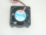 TOP MOTOR DF124020BM B DC12V 0.20A 4020 4CM 40MM 40X40X20MM 3pin Cooling Fan