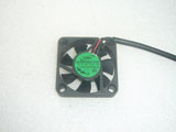 ADDA AD0412HX-G70 8C DC12V 0.10A 40110 4CM 40MM 40X40X10MM 2pin Cooling Fan