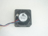 DELTA ELECTRONICS EFB0405MD-R00 DC5V 0.24A 4020 4CM 40MM 40X40X20MM 3pin Cooling Fan