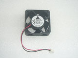 DELTA AUB0512LD DC12V 0.09A 5020 5CM 50MM 50X50X20MM 2pin Cooling Fan