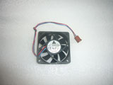 DELTA AFB0612HHC-F00 DC12V 0.30A 6013 6CM 60MM 60X60X13MM 3pin Cooling Fan