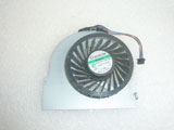 New HP EliteBook 8460p 8460W 8560W 8560P 8570W 6570B MF60150V1-C001-S9A 690630-001 CPU Cooling Fan