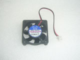 SCYTHE SY124010L DC12V 0.06A 4010 4CM 40MM 40X40X10MM 2pin Cooling Fan