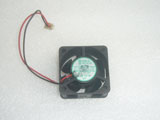 YOUNG LIN DFB402005M DC5V 0.8W 4018 4CM 40MM 40X40X18MM 2pin Cooling Fan