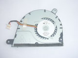 Lenovo IdeaPad Yoga2 Yoga 2 13 UDQFLSR01DCM DC28000E4P0 CPU Cooling Fan