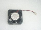 NMB-MAT 1608KL-04W-B20 T01 DC12V 0.08A 4020 4CM 40MM 40X40X20MM 2pin Cooling Fan