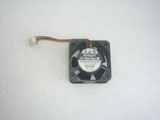 SANYO DENKI 109P0405F6D05 DC5V 0.25A 4020 4CM 40MM 40X40X20MM 3pin Cooling Fan