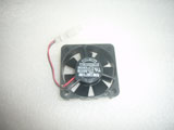 ELINA FAN HDF5216L-12MB-4 DC12V 80mA 5015 5CM 50MM 50X50X15MM 2pin Cooling Fan