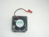 SUNON GM1204PQV1 8A GN DC12V 2.8W 4028 4CM 40MM 40X40X28MM 2pin Cooling Fan