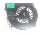 Haier T6-B T6-C HASEE K480-P62 A480-i3 D1 A460P AD7005HX-EE3 SW9D Cooling Fan